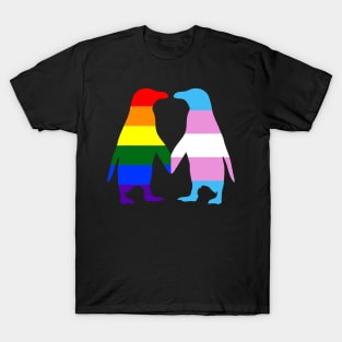 LGBT Gift T-Shirt